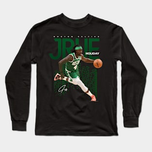 Jrue Long Sleeve T-Shirt